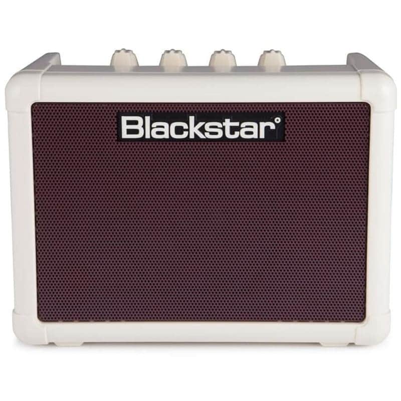 Blackstar Fly 3 Vintage 3-Watt 1x3" Battery-Powered Mini Guitar Combo image 1