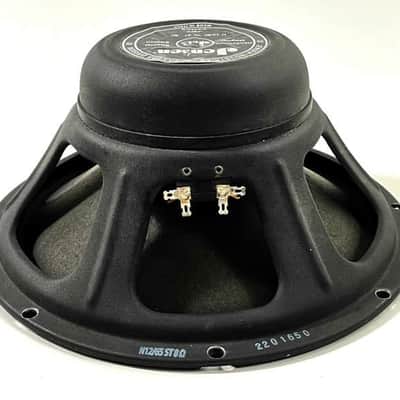 Jensen Tornado Stealth 65 Neo 8 Ohm - Black image 2