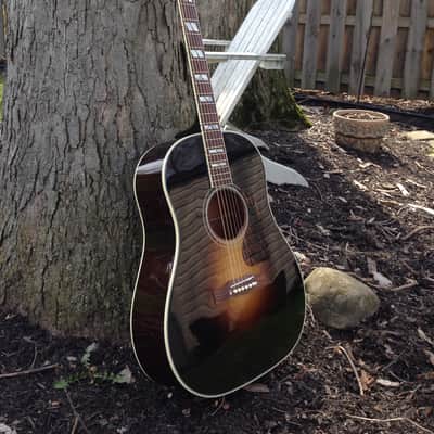 Gibson Southern Jumbo Special  - Limited Edition 12-fret image 1