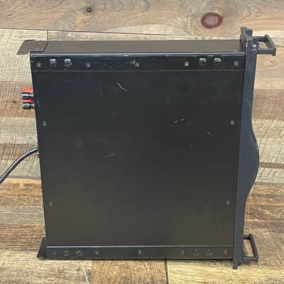 Crown K2 Balanced current amplifier Four of 4 image 16