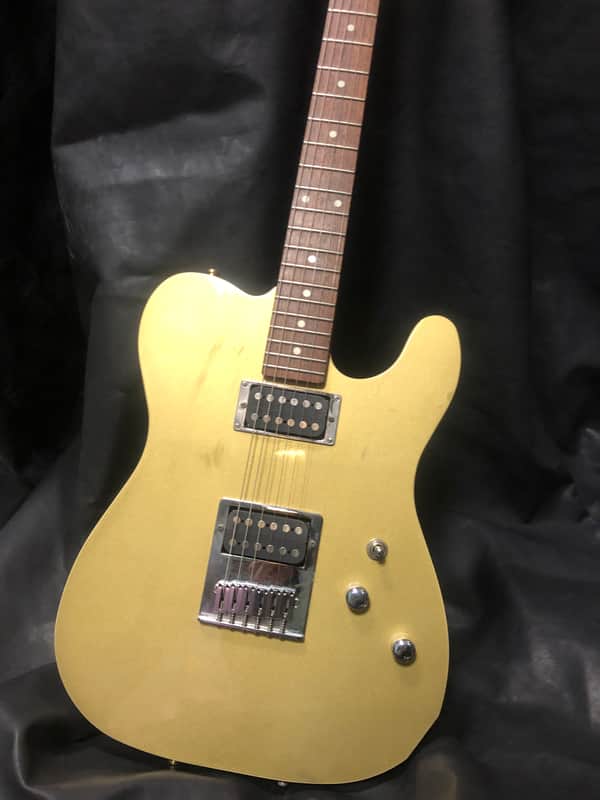 Schecter Tele image 1
