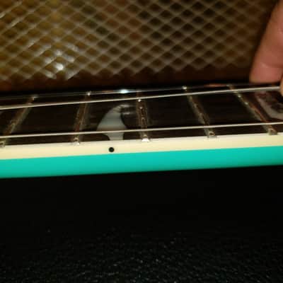 Kramer Stagemaster 1988 Seafoam image 14