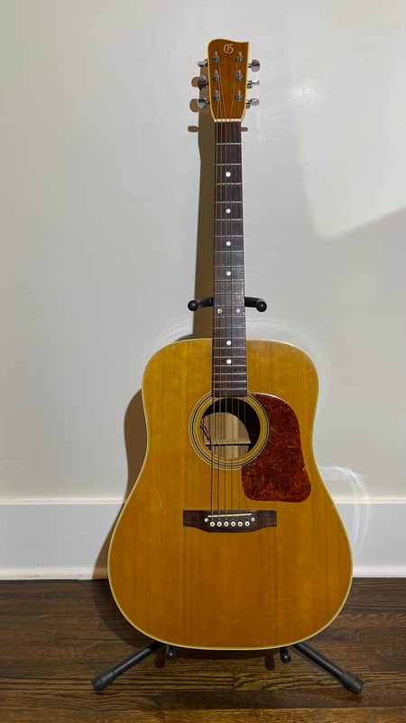Gallagher G-50 1979 - Natural image 1