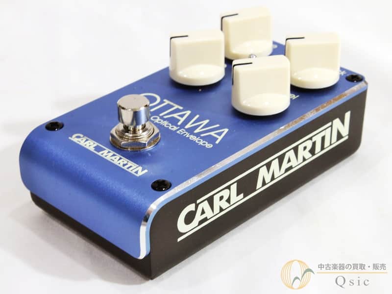 Carl Martin OTTAWA