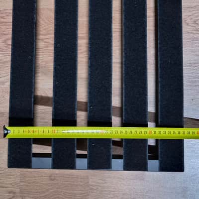 Pedaltrain Novo 24 with Soft Case image 2