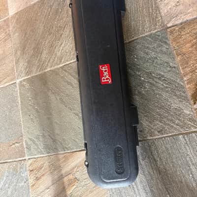 Bach TB300 Model Trombone. USA image 10