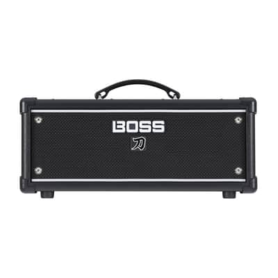 BOSS Katana Head Gen 3 image 2