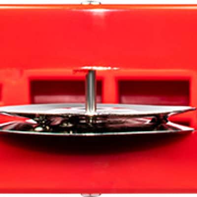 Meinl HTT8R Headliner Tambourine image 6