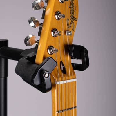Squier Classic Vibe '60s Telecaster Thinline - Natural image 7