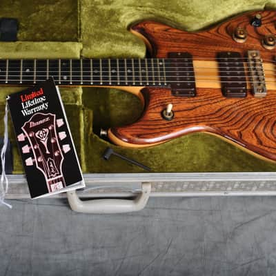 Ibanez Musician MC500 image 3
