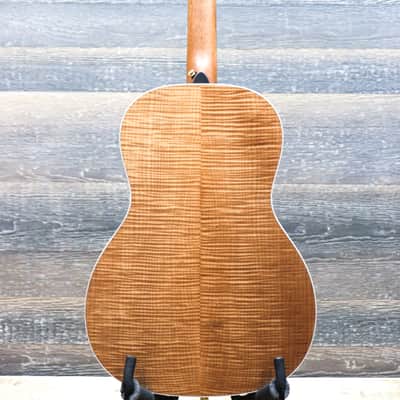 Boucher GR-HG-166T Grande Reserve 000 / 12 Fret-To-Body Acoustic Guitar w/Case image 3
