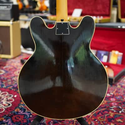 Ovation Tornado 1968 image 4