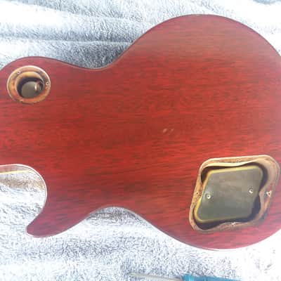 Yamaki Performer Les Paul copy ~  Mid to late 70's image 5