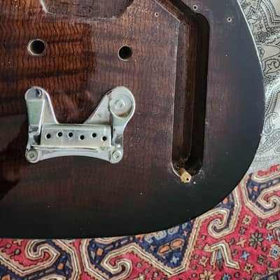 PROJECT Greco or ELK Telecaster 1960s Japan image 18