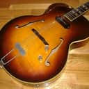 Gibson ES-300 1946/1948 Sunburst Flame Top PRICE DROP!