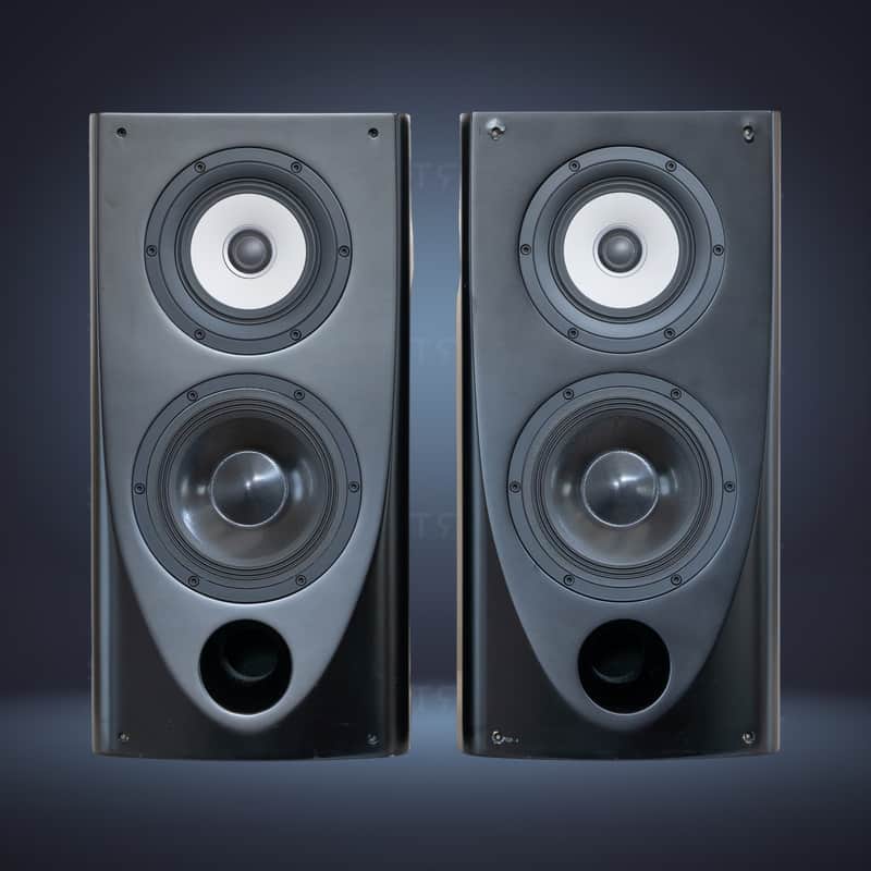 Used Pioneer S-2EX Speaker systems for Sale | HifiShark.com