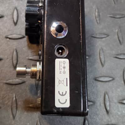 MXR M76 Studio Compressor Comp image 3