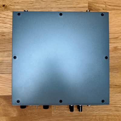 Cranborne Audio Camden EC1 Microphone Preamp 2021 - Preaent - Black image 3