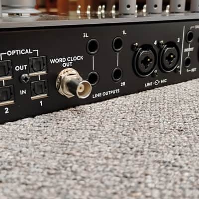 Audient iD44 MkII USB Audio Interface 2022 - Present - Grey image 3
