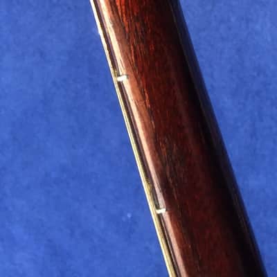 Gibson L-0 1929 Natural Mahogany image 11