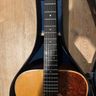 1942 Martin 000-18 Natural image 6
