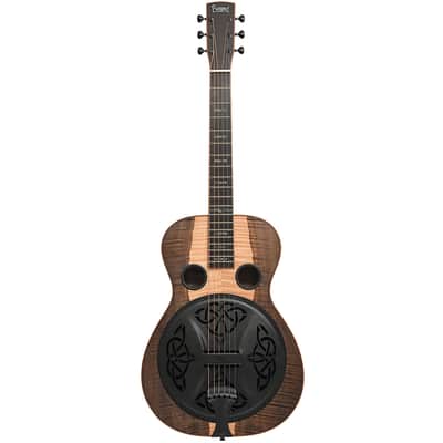 Beard Custom Legacy R Squareneck Resonator Guitar (2023) image 14