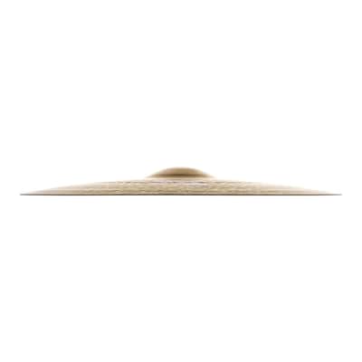 Zildjian K Custom Dark Ride Cymbal - 20" image 4