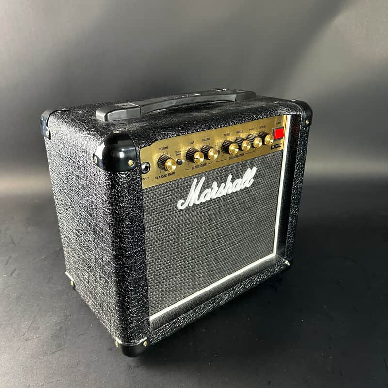 Used Marshall DSL-1 Combo TSU23412 image 1