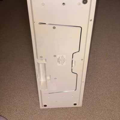 Yamaha PS-20 Automatic Bass Chord System 1981 - White w/ Case image 5