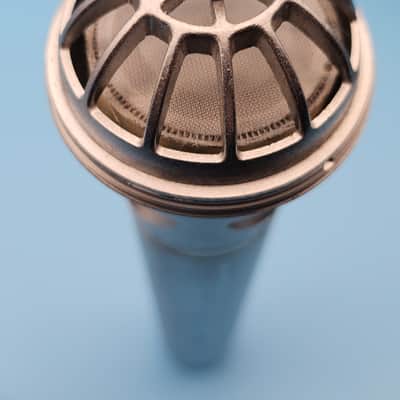 ☆Vintage Rare Sennheiser "Beaulieu" MD S8 Dynamic Microphone - Sounds Great! MD 416-U image 12