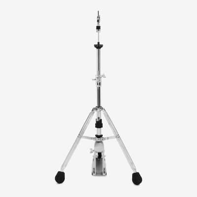 Gibraltar 9707-2LDP 9000 Series 2 Leg Direct Pull Hi Hat Stand image 2