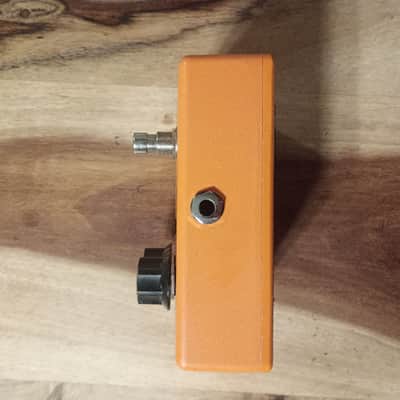 MXR M107 Phase 100 Reissue 1995 - 2021 - Orange Bild 6