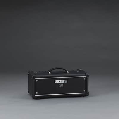 BOSS Katana Head Gen 3 100W Guitar Amp Head image 5