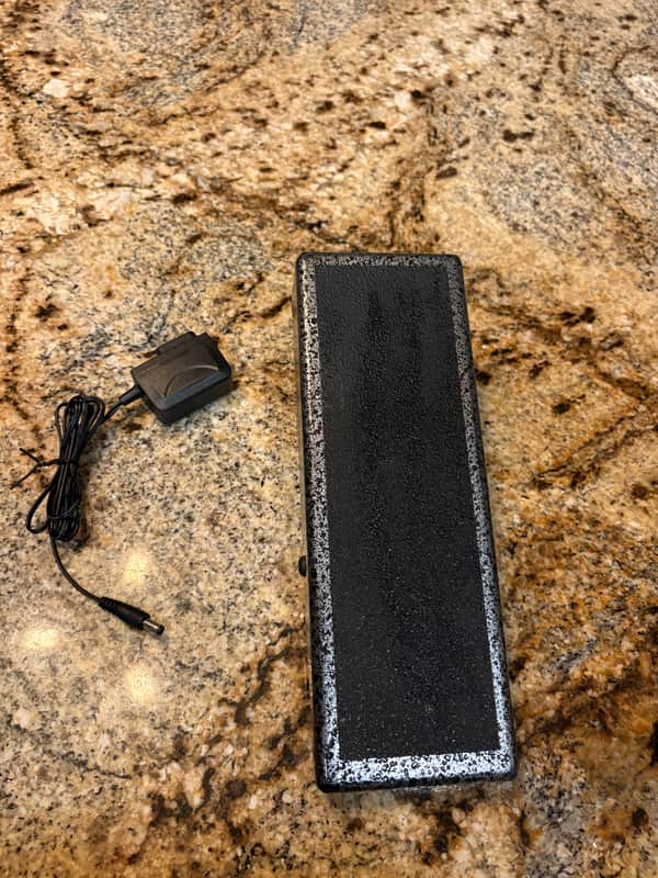 Hilton Electronics Volume pedal 2000s