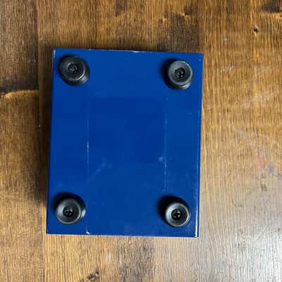 Cloud Microphones Cloudlifter CL-2 2010s - Blue image 2
