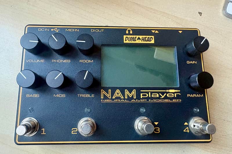 Dimehead Nam player image 1