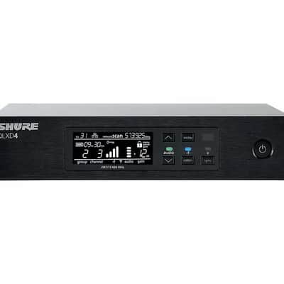 Shure QLXD4E=K51 2024 OVP | unopened image 7