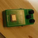 Ibanez TS 808  1980 Tubescreamer  1980 green