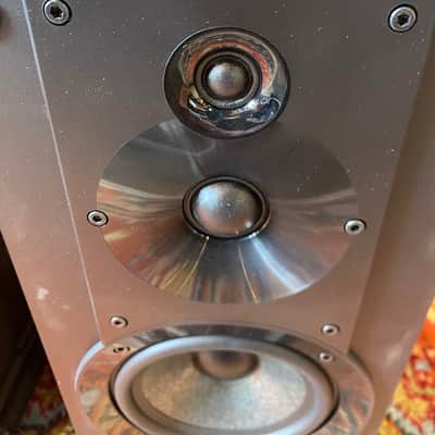 Sony SS-CS5 Speaker Pair image 6