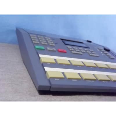 Alesis HR-16 Drum Machine w/ Custom ROMS and tactile switches image 9