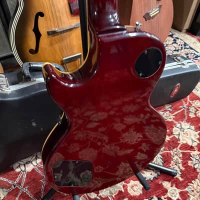 Epiphone Les Paul Standard MIK image 5