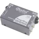 Radial Engineering SB-6 Isolator 2-channel Line Isolator
