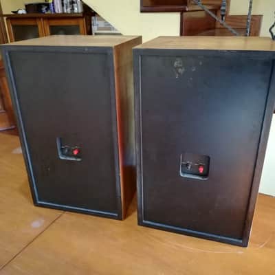 Jbl L166 Horizon image 10