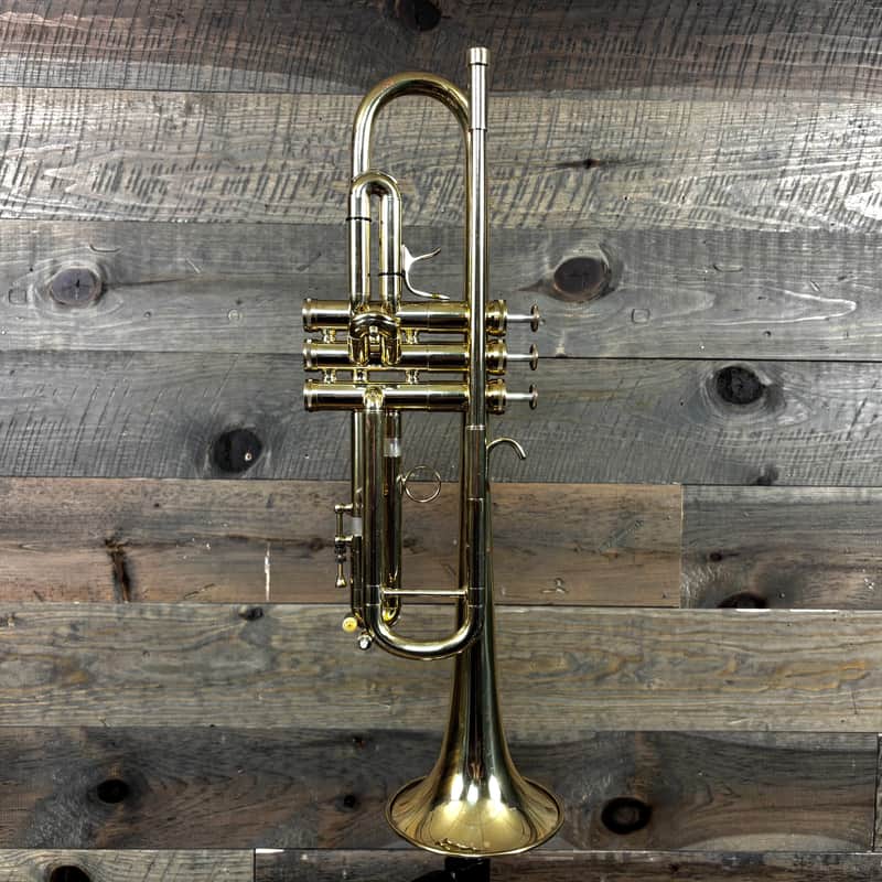 DEG Dynasty Trumpet