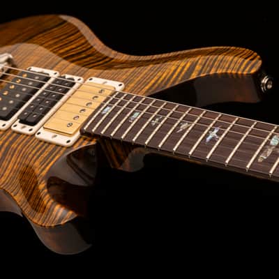 PRS John Mayer  "Super Eagle" Prototype Auction To Benefit Johns Hopkins Kimmel Cancer Center image 2