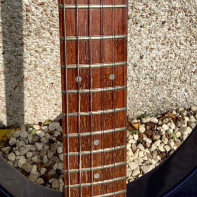 Immagine Rickenbacker 330 1990 - 2011 - Midnight Blue - 7