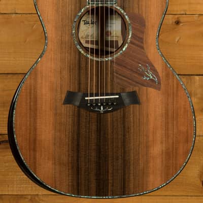 Taylor Presentation Series | PS14ce Honduran Rosewood & Sinker Redwood image 3