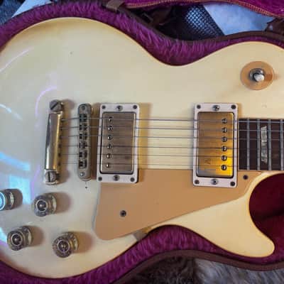 Gibson Les Paul Custom "Norlin Era" Electric Guitar 1970 - 1985 image 5