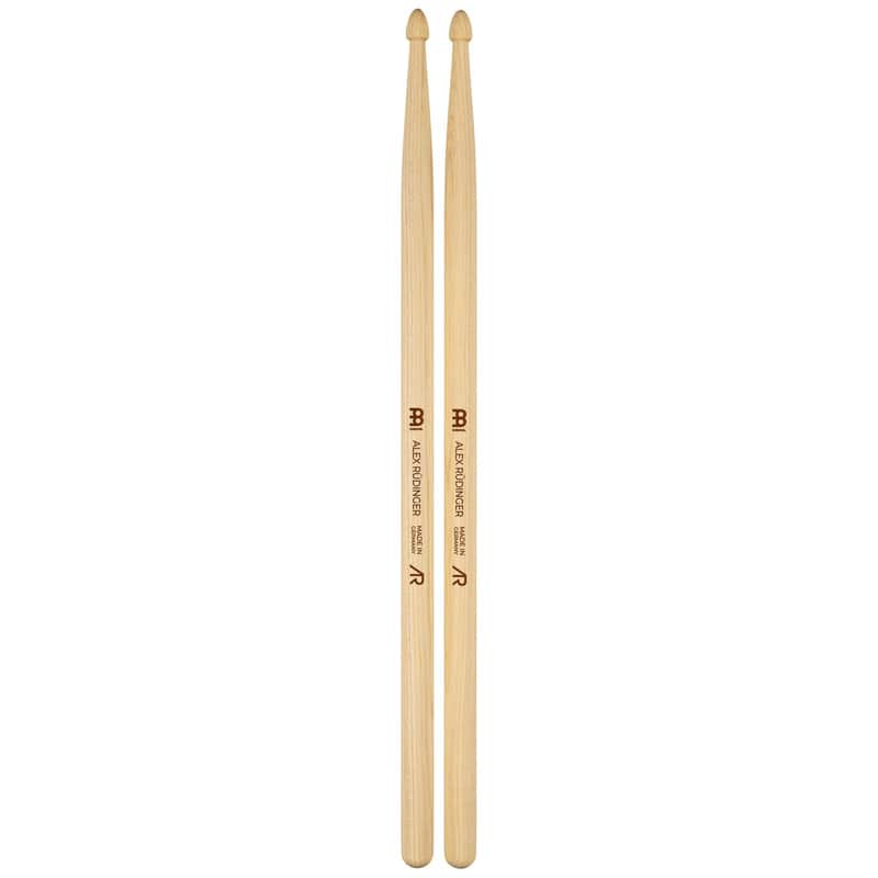 Meinl Alex Rudinger Signature Drumsticks image 1