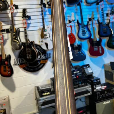 Ibanez EHB Ergonomic Headless Cosmic Blue Starburst Flat Auth Dealer Free Ship! 778 GET PLEK’D! image 11